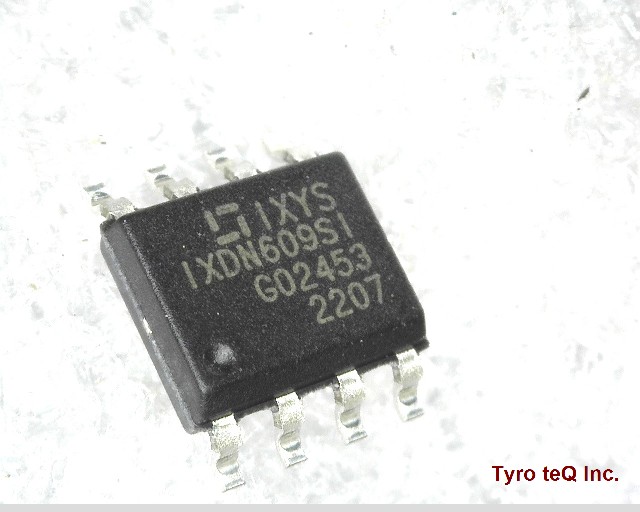 IXDN609SI
