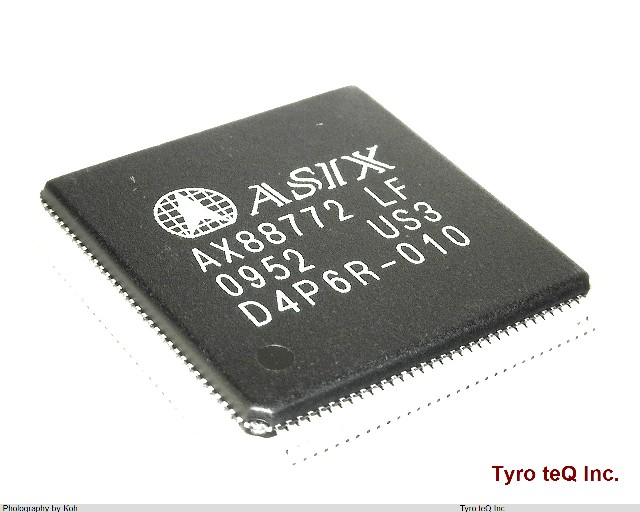 AX88772LF