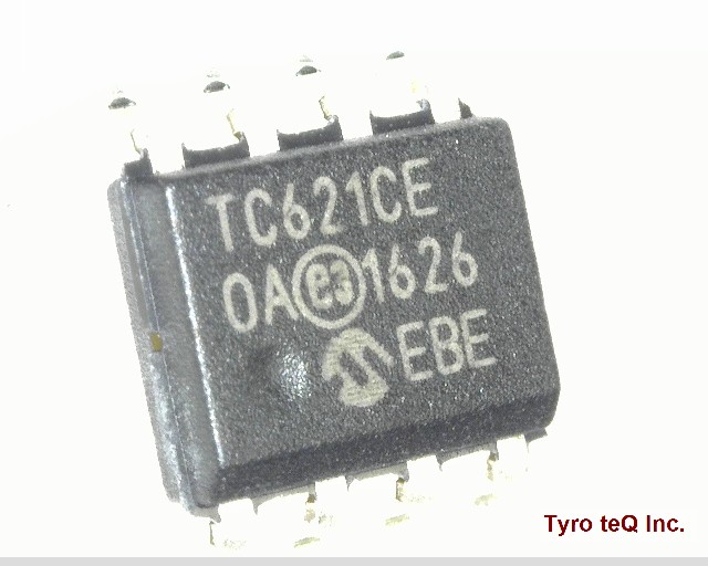 TC621CEOA