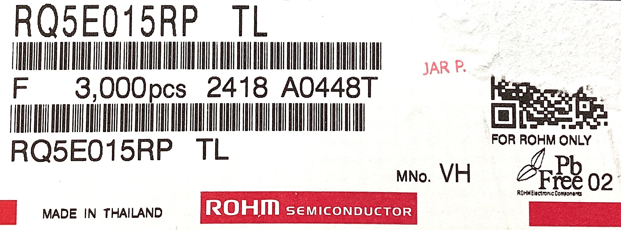 RQ5E015RPTL