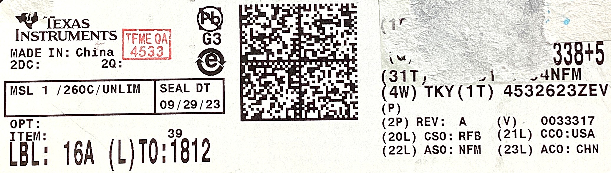 TL431IDBZR