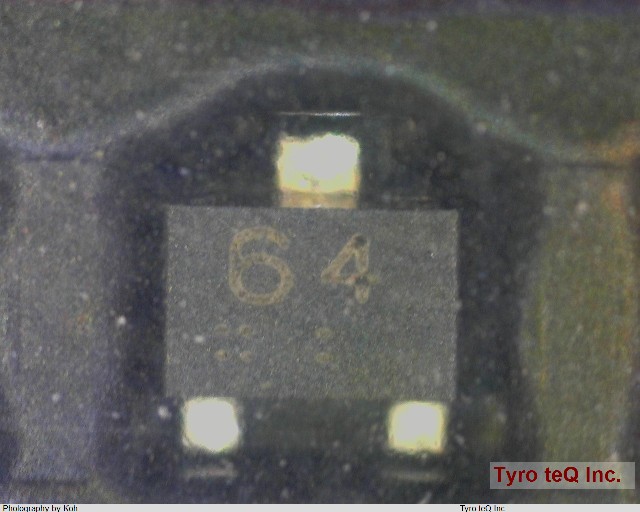 DTC114YMT2L