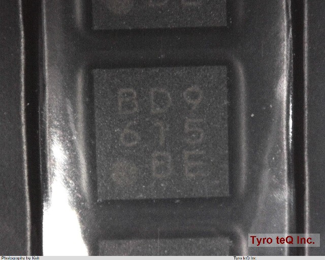 BD9615MUV-LBE2