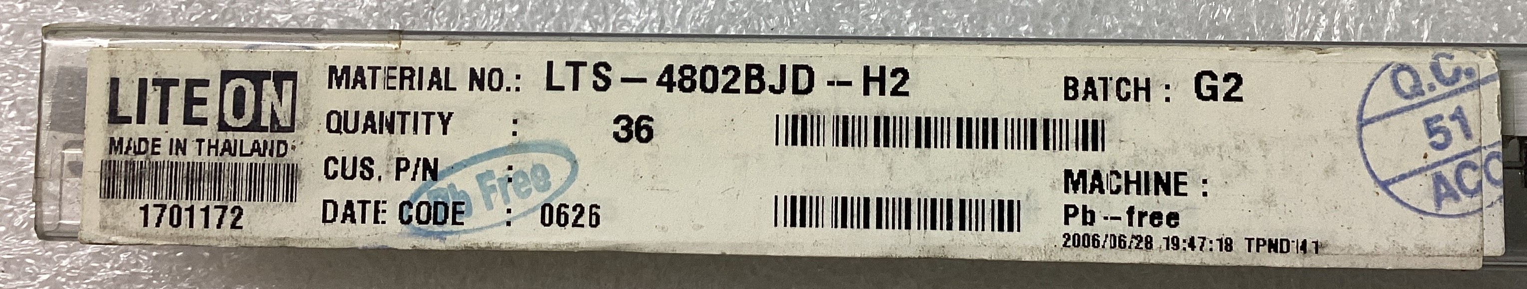 LTS-4802BJD-H2