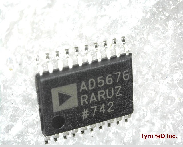AD5676RARUZ