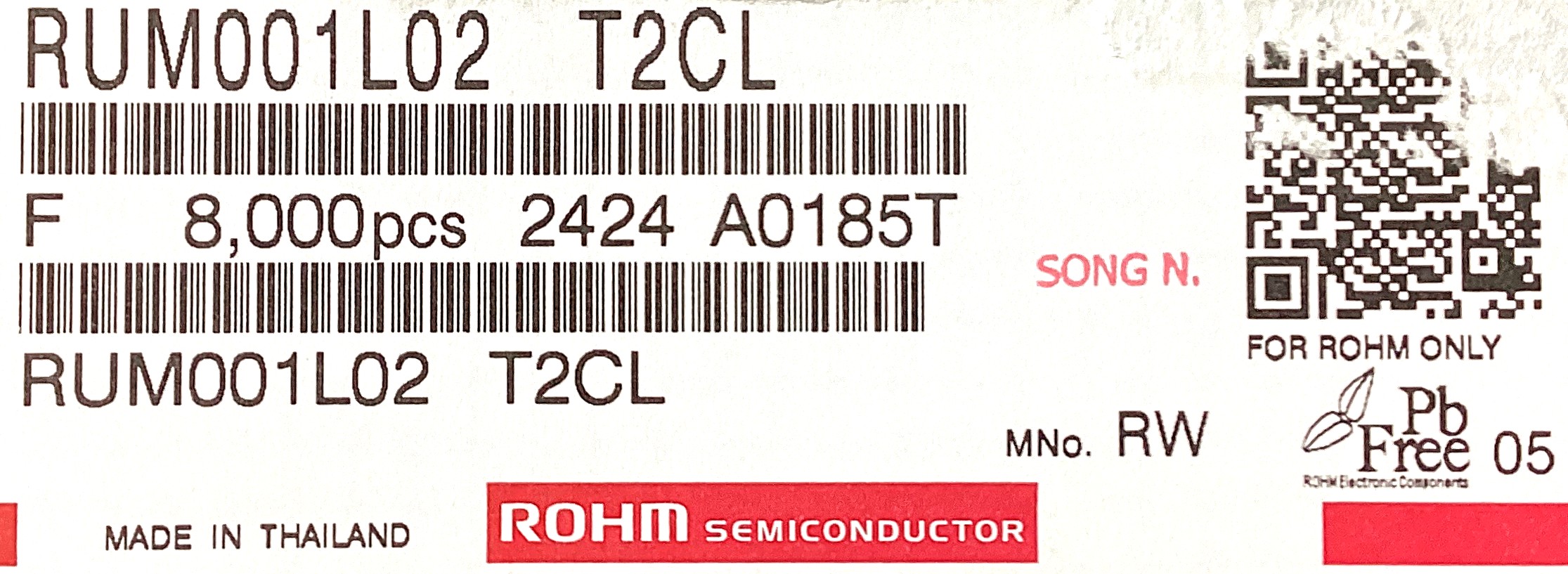RUM001L02T2CL