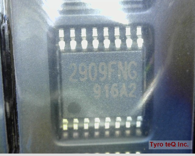 TB2909FNG