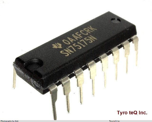 SN75175N