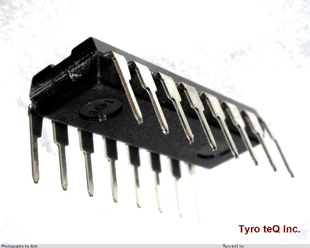 SN75175N