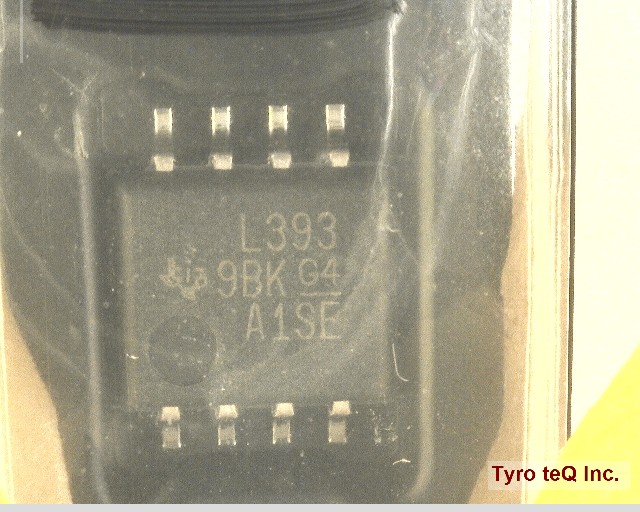 LM393PSR