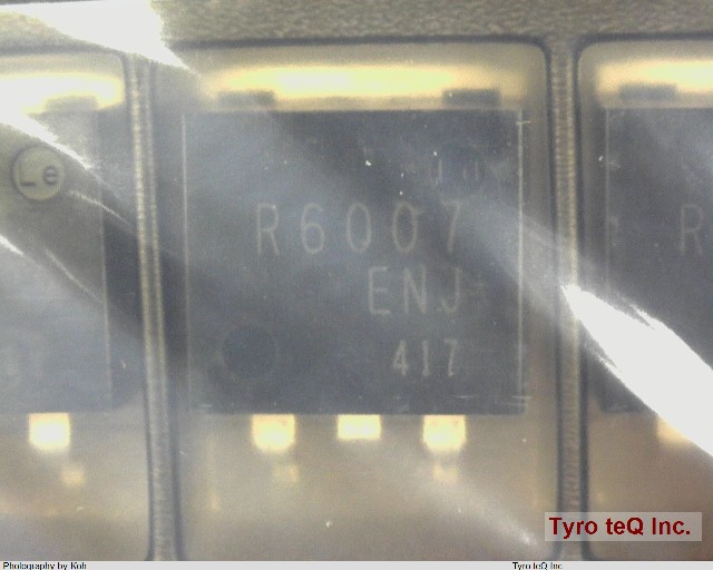 R6007ENJTL