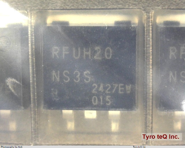 RFUH20NS3STL