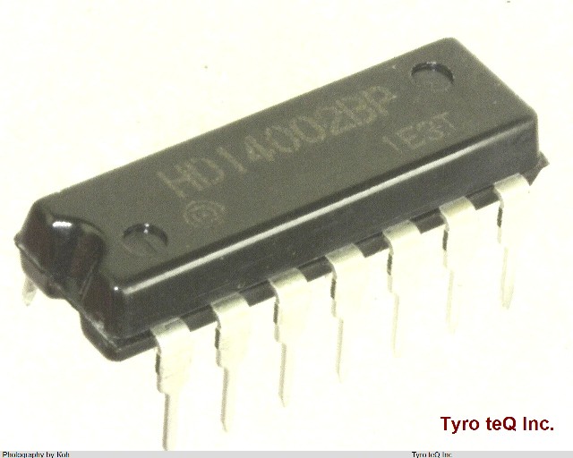 HD14002BP
