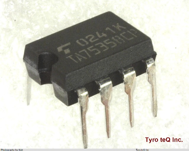 TA75358CP