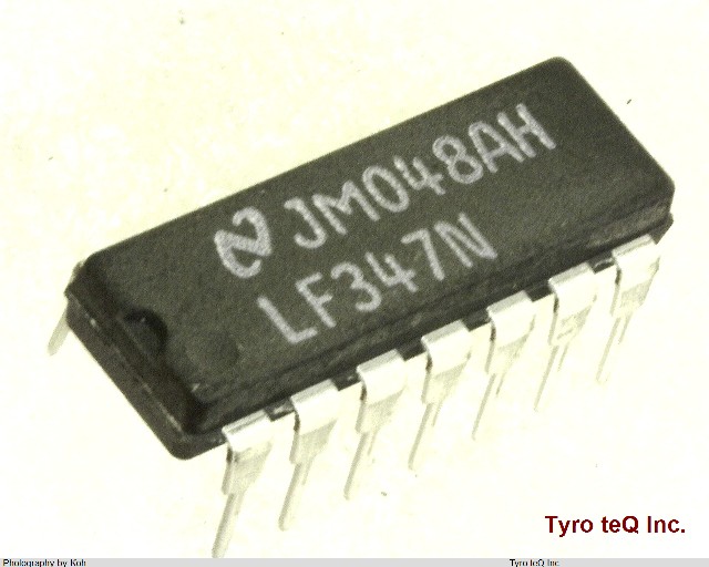 LF347N