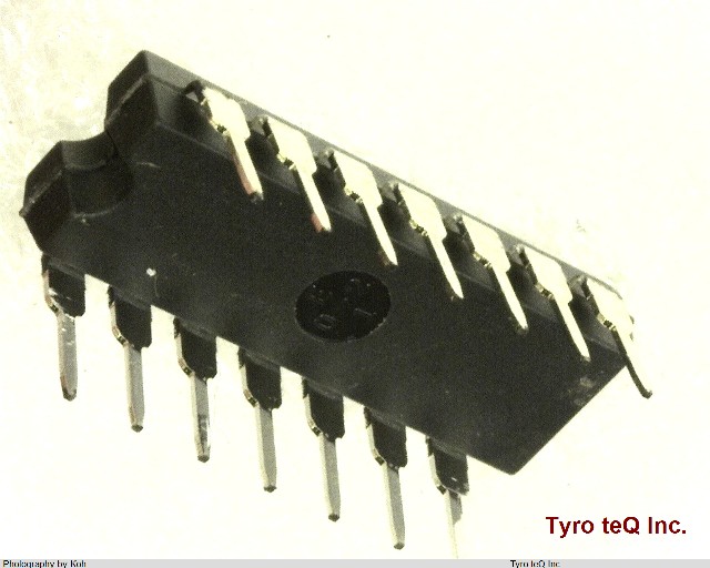 TC4069UBP
