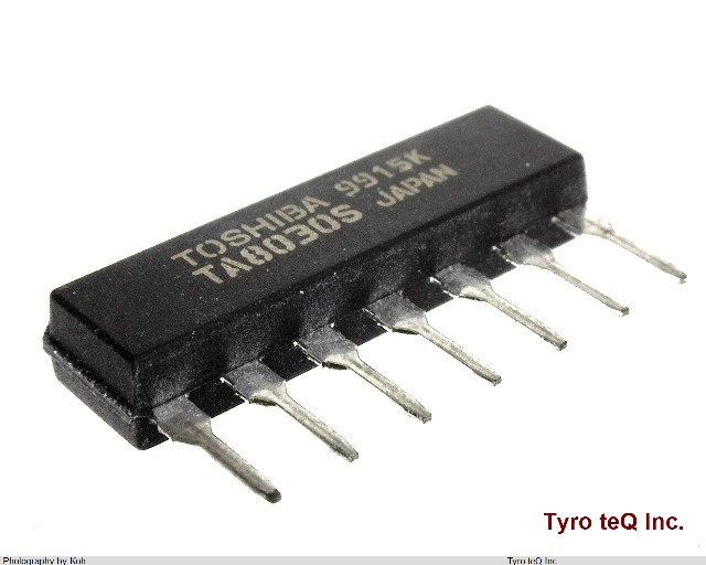 TA8030S