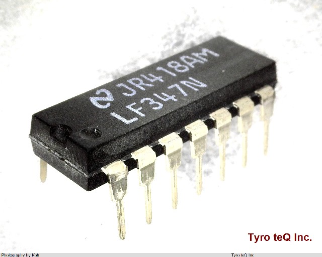 LF347N