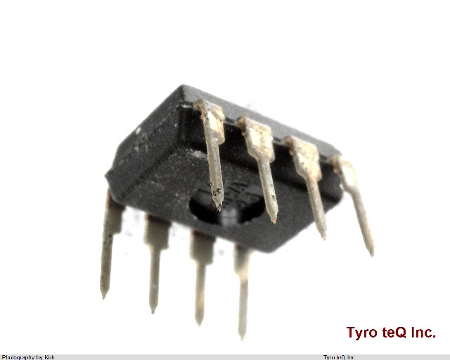 TL081CP