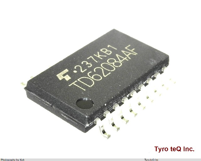 TD62084AF