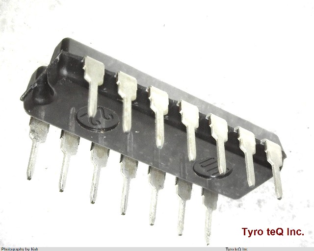 HD74AC126P