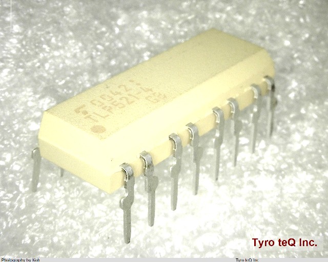 TLP521-4GB