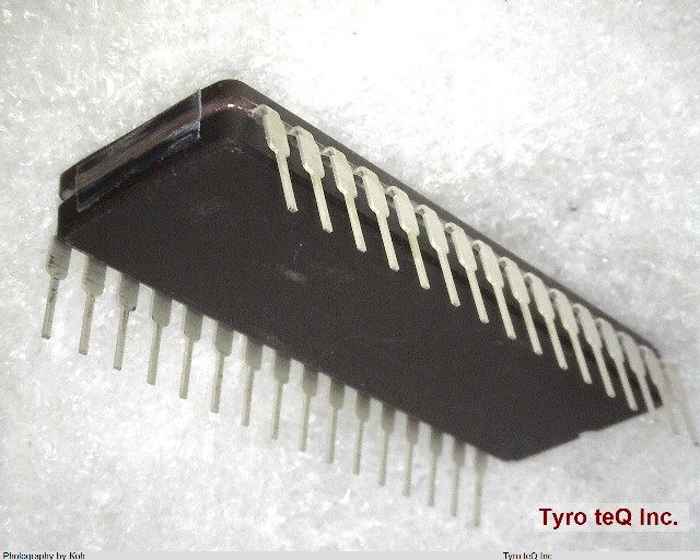 M27C2001-10F1L