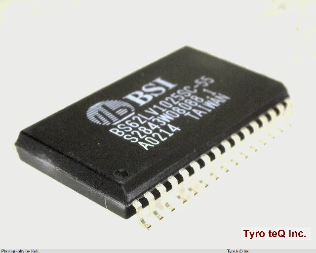 BS62LV1025SC-55