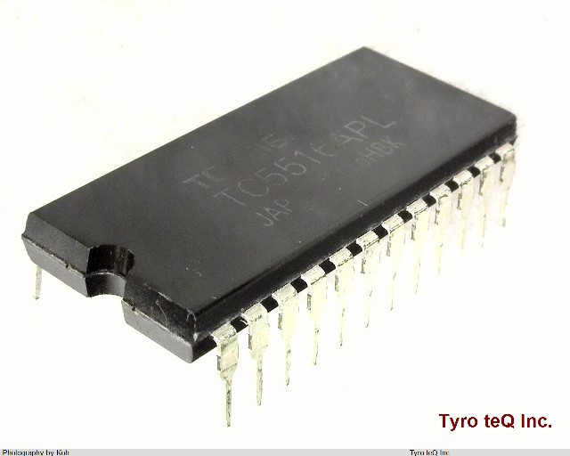 TC5516APL
