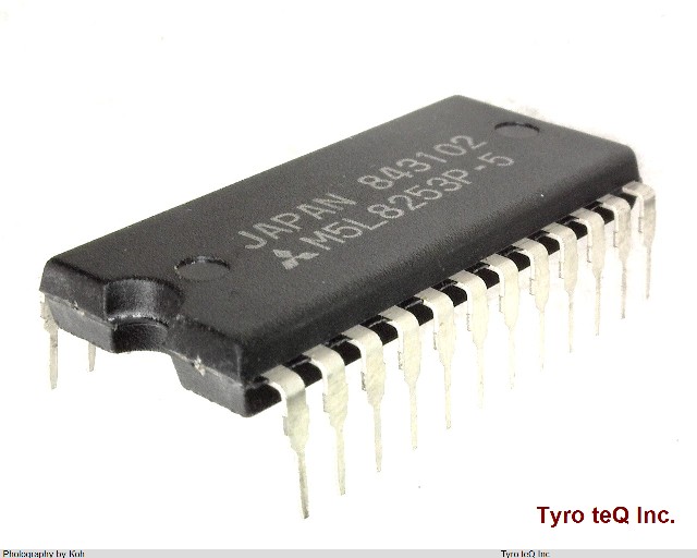 M5L8253P-5
