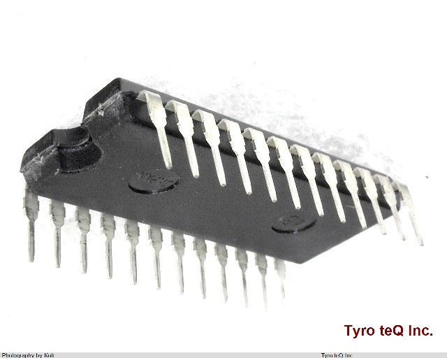 M5L8253P-5