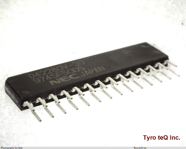 UPD42280V-30