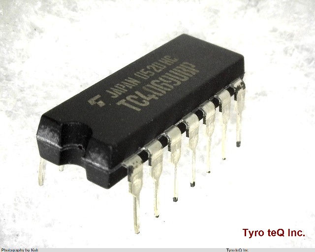 TC4069UBP