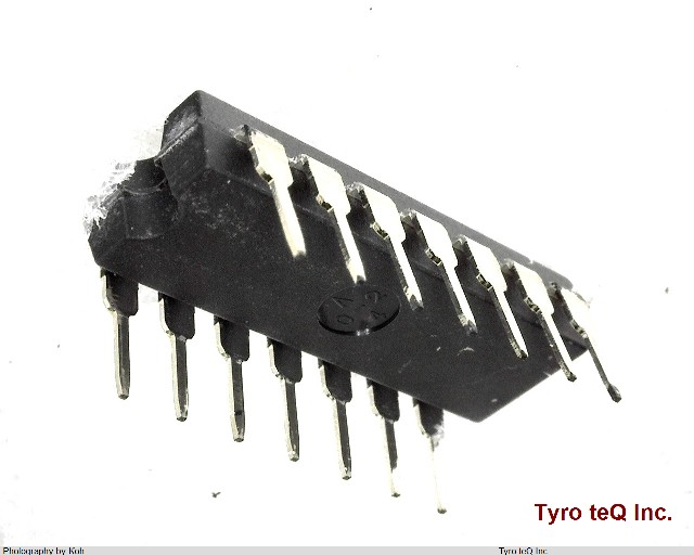 TC4069UBP