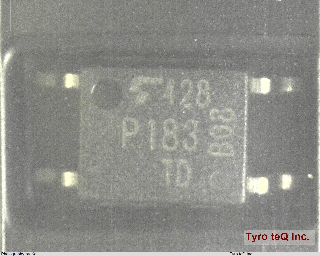 TLP183(TPL,E(T