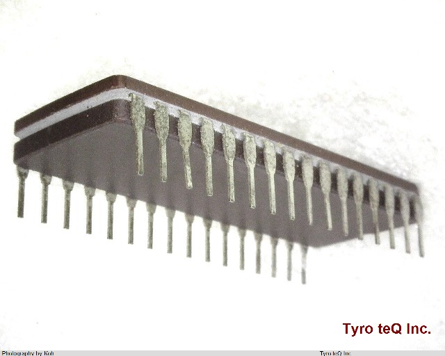 HN27C301G-20