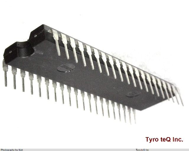 M5M80C85AP-2