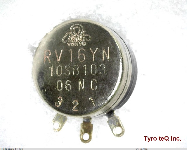RV16YN10SB103