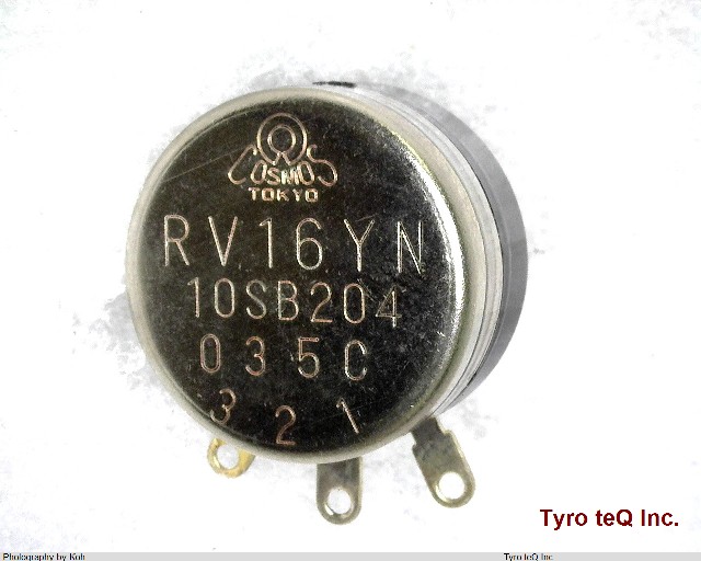RV16YN10SB204