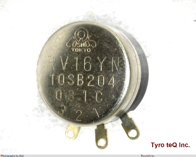 RV16YN10SB204