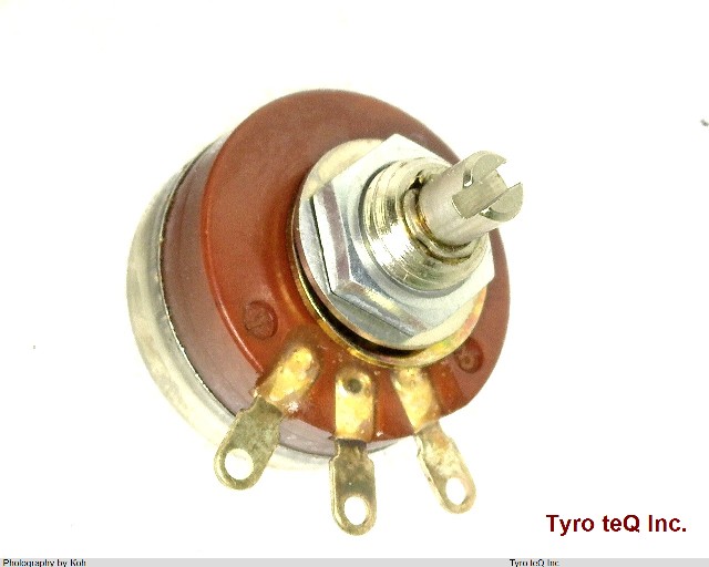 RV16YN 10S B501