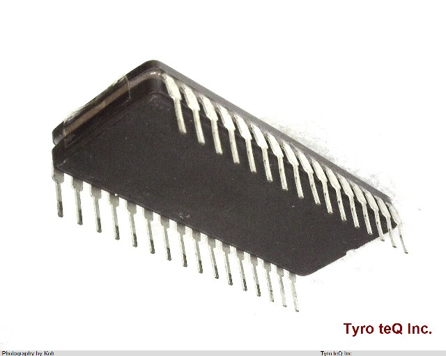 M27C1001-15F1