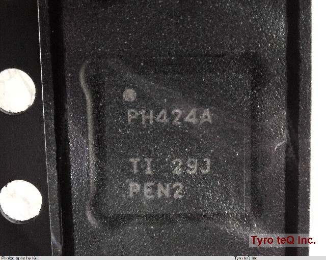TCA6424ARGJR