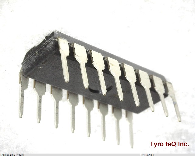 M74LS193P