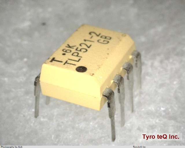 TLP521-2
