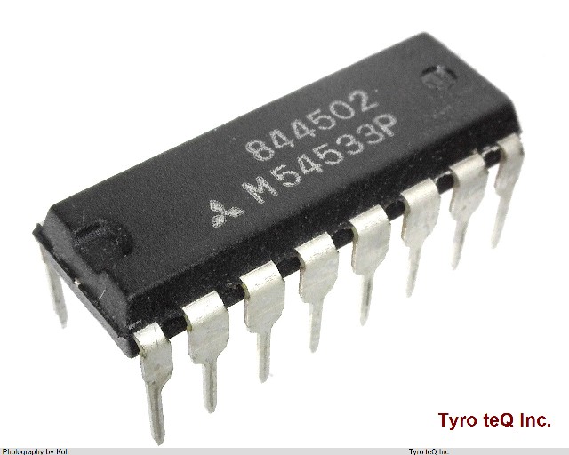 M54533P
