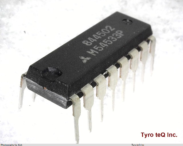 M54533P