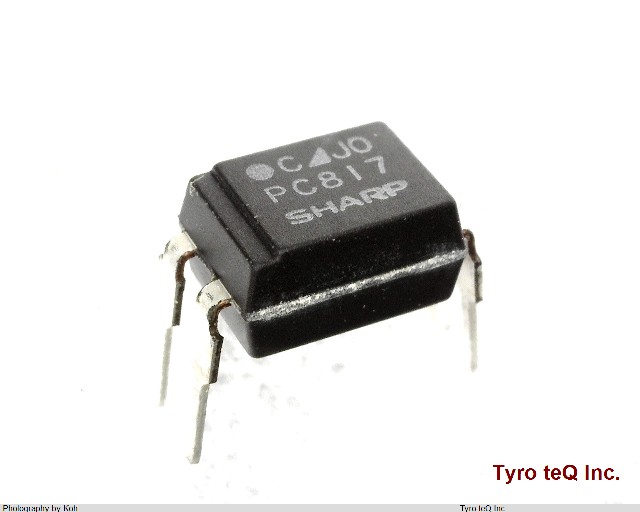PC817