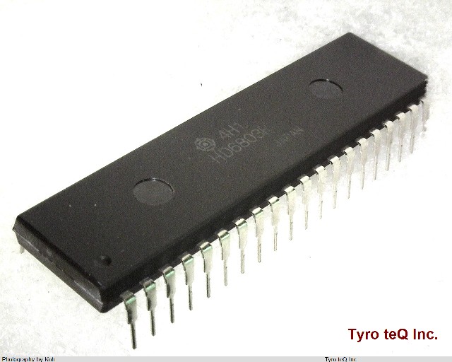 HD6803P
