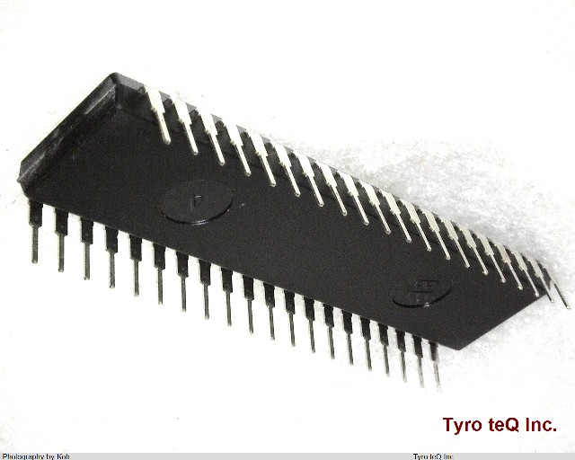 HD6803P